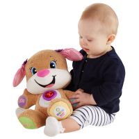 Fisher Price Pejskova Sestřička Smart Stages CZ - Poškozený obal 3