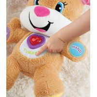 Fisher Price Pejskova Sestřička Smart Stages CZ - Poškozený obal 4