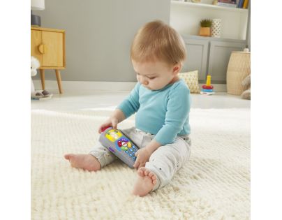 Fisher Price Pejsíkov ovládač CZ