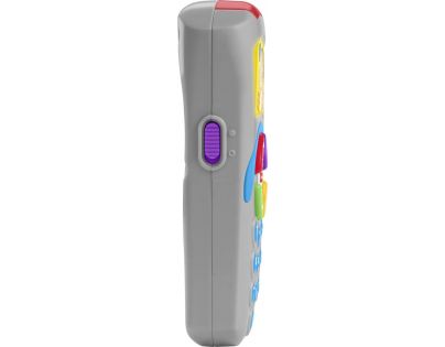 Fisher Price Pejsíkov ovládač CZ