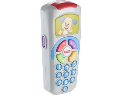 Fisher Price Pejsíkov ovládač CZ