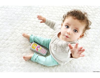 Fisher Price Pejsíkov ovládač CZ