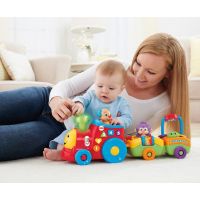 Fisher Price Pejskův vláček 5