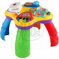 Fisher Price Pejskův Zpívající Stoleček 2