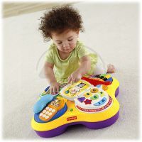 Fisher Price Pejskův Zpívající Stoleček 6