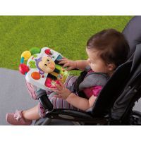 Fisher Price piano rostoucí s dítětem (Fisher Price BFH64) 4