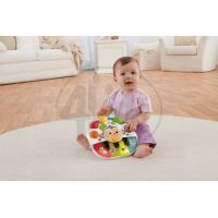 Fisher Price piano rostoucí s dítětem (Fisher Price BFH64) 5