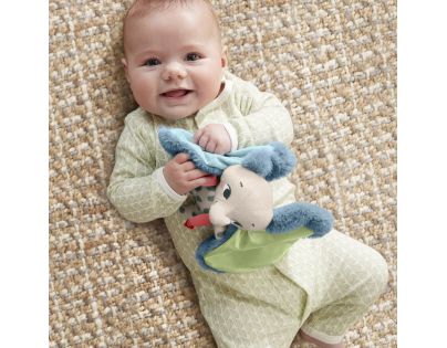 Fisher Price Plyšový sloník s plachťákmi