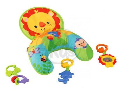 Fisher Price Y6593 - podpůrná podložka pod bříško
