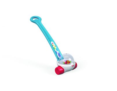 Fisher Price popcorn s rukoväťou