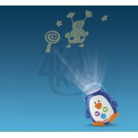 Fisher Price - Projektor s hudbou W9893 2