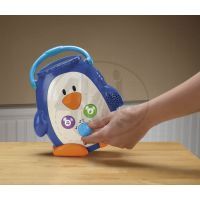 Fisher Price - Projektor s hudbou W9893 4