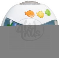 Fisher Price Projektor s motivem moře 2