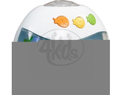 Fisher Price Projektor s motivem moře