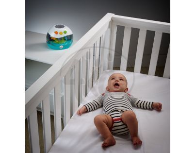 Fisher Price Projektor s motivem moře