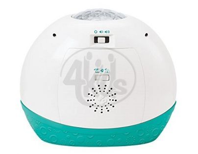 Fisher Price Projektor s motivem moře