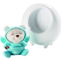 Fisher Price projektor s motýlím kamarátom pre pekné sny - Poškodený obal Fisher Price projektor s motýlím kamarátom pre pekné sny - Poškodený obal