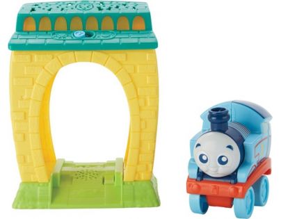 Mattel Fisher Price PROJEKTOR TOMÁŠ SE ZVUKY