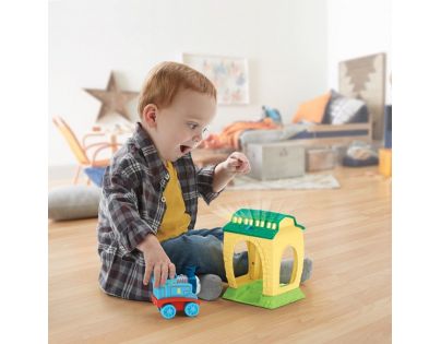 Mattel Fisher Price PROJEKTOR TOMÁŠ SE ZVUKY