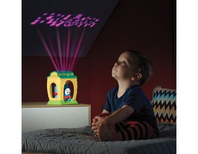 Mattel Fisher Price PROJEKTOR TOMÁŠ SE ZVUKY