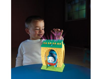 Mattel Fisher Price PROJEKTOR TOMÁŠ SE ZVUKY