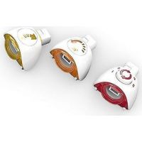 Fisher Price ps housenka code-a-pillar rozšiřující články žluto-oranžovo-červená 3