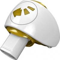 Fisher Price ps housenka code-a-pillar rozšiřující články žluto-oranžovo-červená 4