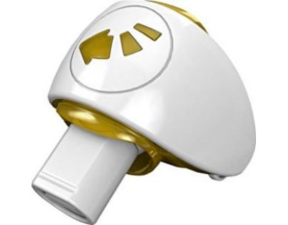 Fisher Price ps housenka code-a-pillar rozšiřující články žluto-oranžovo-červená