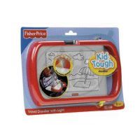 Fisher Price R6302 - Kreslící tabulka s lampičkou 2