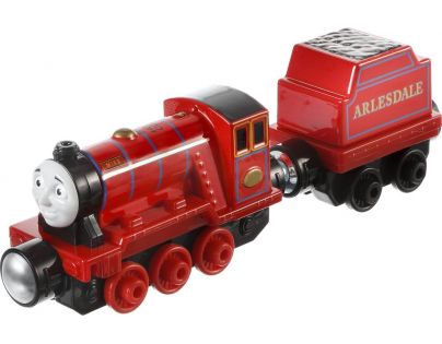 Fisher Price R8852 Mašinka Tomáš Take-n-Play střední a velké mašinky - Mike
