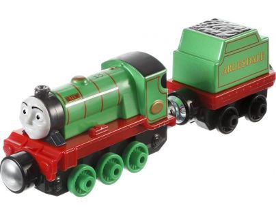 Fisher Price R8852 Mašinka Tomáš Take-n-Play střední a velké mašinky - Rex