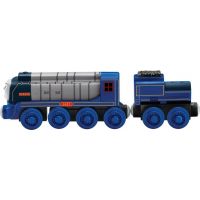 Fisher Price R8852 Mašinka Tomáš Take-n-Play střední a velké mašinky - Vinnie 3