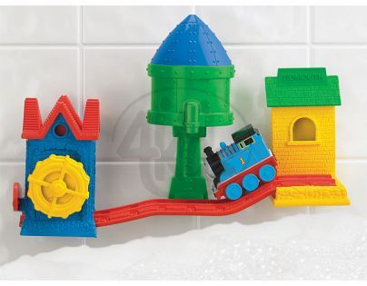 Fisher Price - Tomášová vláčkodráha do vany R9248