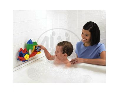Fisher Price - Tomášová vláčkodráha do vany R9248