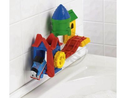 Fisher Price - Tomášová vláčkodráha do vany R9248