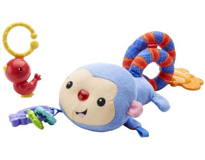 Fisher Price Rainforest Reťaz na kočík