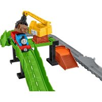 Fisher Price Reg na vrakovišti 2