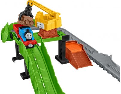 Fisher Price Reg na vrakovišti