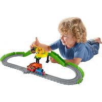 Fisher Price Reg na vrakovišti 3