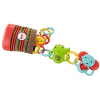 Fisher Price sada chrastítek 3