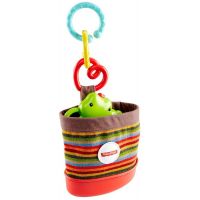 Fisher Price sada chrastítek 4