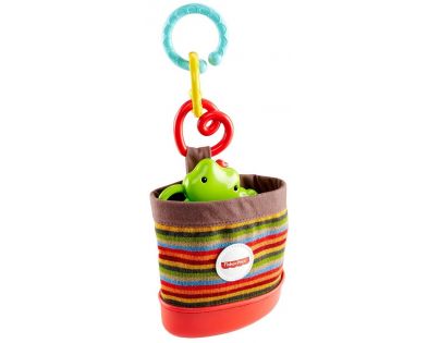Fisher Price sada chrastítek