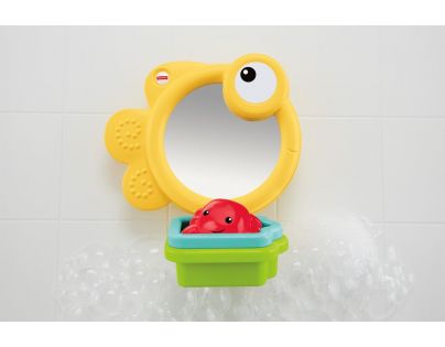 Fisher Price sada se zrcátkem