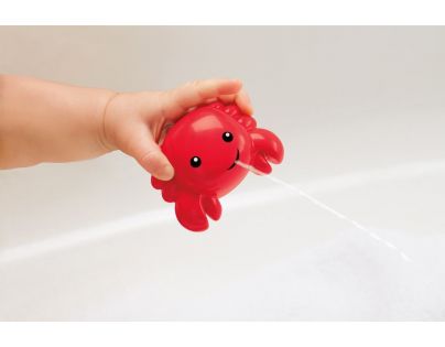 Fisher Price sada se zrcátkem