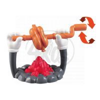 Fisher Price Sada Mickeyho sběratelských postaviček - Táborák 3