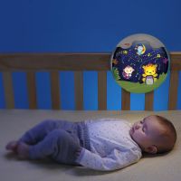 Fisher Price - Projektor se světly a zvířátky (BFL54) 4