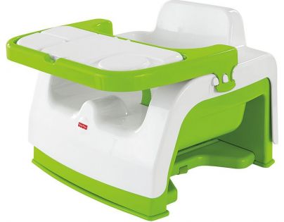 Fisher Price Sedátko rastúce spolu s dieťaťom