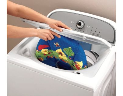 Fisher Price Sedátko s kachničkou