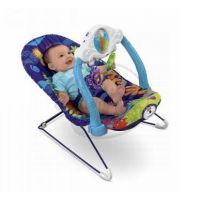 Fisher Price T2806 - Sedátko Ocean Wonders 2