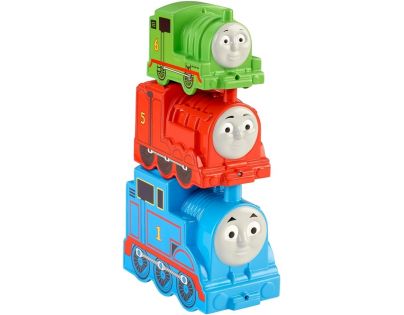 Fisher Price Skladacie mašinky
